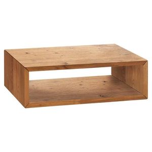 Hasena NOČNÁ SKRINKA, divoký dub, divoký dub, 50/16/41 cm vyobraziť