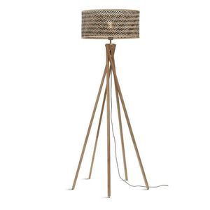 Good & Mojo STOJACIA LAMPA, 53/53/146 cm vyobraziť