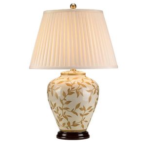 Elstead Lighting STOLNÁ LAMPA, E27, 41/62 cm vyobraziť