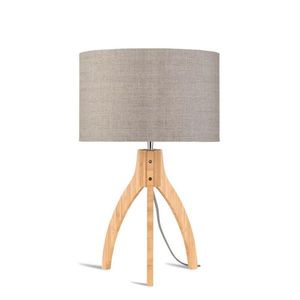 Good & Mojo STOLNÁ LAMPA, nástenný stmievač, 36/54 cm vyobraziť