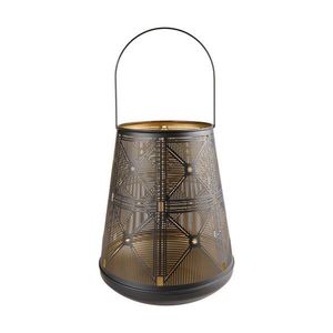 Ambia Home LAMPÁŠ kov vyobraziť