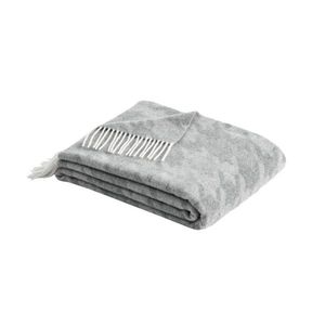 Bugatti PLÉD, vlna, 150/200 cm vyobraziť