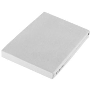 Dieter Knoll NAPÍNACIA PLACHTA, džersej, sivá, vyobraziť