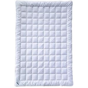 Billerbeck LETNÁ PRIKRÝVKA, 155/220 cm, polyester, bambus vyobraziť