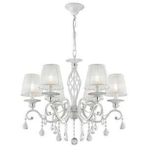 LUSTER, 63/56/63 cm vyobraziť