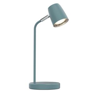 LED LAMPA NA PÍSACÍ STÔL, 14/14/35 cm vyobraziť