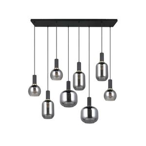 Trio Leuchten ZÁVESNÉ SVIETIDLO, 120/32, 5/150 cm vyobraziť