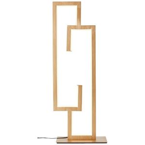 STOLNÁ LED LAMPA, vyobraziť