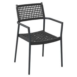Ambia Garden STOHOVATEĽNÉ KRESLO, kov, textil vyobraziť