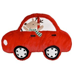 X-Mas DEKORAČNÝ VANKÚŠ vyobraziť