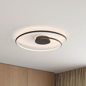 Novel STROPNÉ LED SVIETIDLO, 67/10 cm vyobraziť
