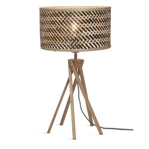 Good & Mojo STOLNÁ LAMPA, nástenný stmievač, 32/56/32 cm vyobraziť