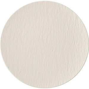 Villeroy & Boch TANIER GOURMET Manufacture Rock blanc 31, 5 cm vyobraziť