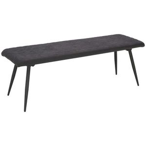 Carryhome LAVICA, kov, textil, 140/48/42 cm vyobraziť
