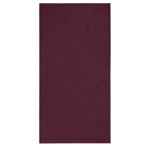 S. Oliver UTERÁK, 70/140 cm, vínovočervená vyobraziť
