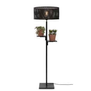 Good & Mojo STOJACIA LAMPA, 50/50/158 cm vyobraziť