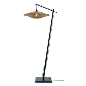 Good & Mojo STOJACIA LAMPA, 60/176 cm vyobraziť