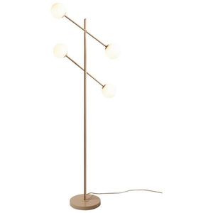 It's about Romi STOJACIA LAMPA, 47, 5/63, 5/165 cm vyobraziť