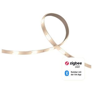 Tint LED PÁSIK, 500 cm vyobraziť