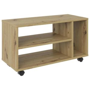 Carryhome TV DIEL, dub artisan, 73, 5/42/33, 5 cm vyobraziť