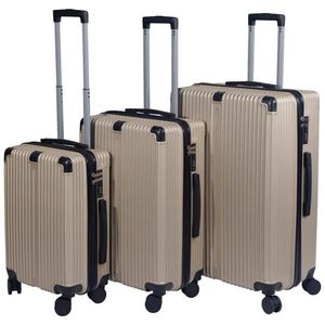 Novel SADA CESTOVNÝCH KUFROV vyobraziť