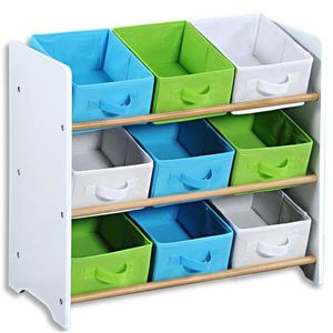 Kesper DETSKÝ REGÁL vyobraziť