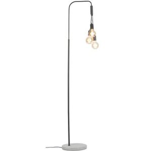 It's about Romi STOJACIA LAMPA, 48/190/32 cm vyobraziť