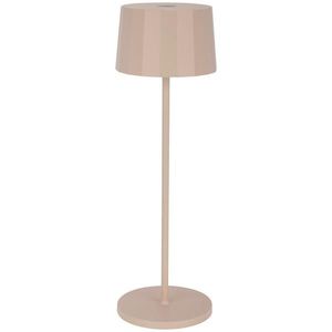Dieter Knoll NABÍJATEĽNÁ STOLNÁ LAMPA 11/35 cm vyobraziť