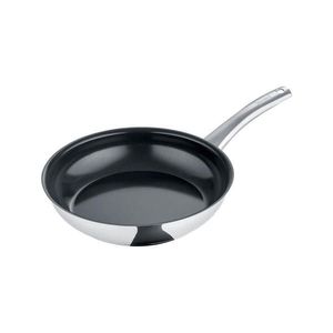 Berndes PANVICA NA SMAŽENIE keramický povrch 24 cm vyobraziť
