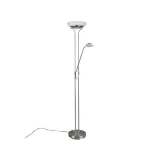 Novel STOJ. LED LAMPA S RAM. NA ČÍT vyobraziť