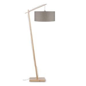 Good & Mojo STOJACIA LAMPA, 70/176 cm vyobraziť