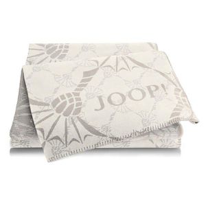 Joop! DOMÁCA DEKA, bavlna, 150/200 cm vyobraziť