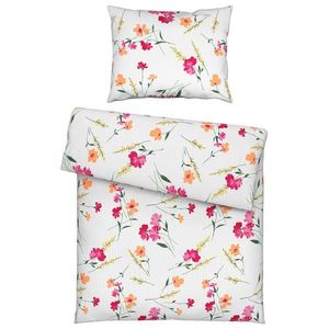 Esposa KREPOVÉ OBLIEČKY, seersucker, viacfarebná, 140/200 cm vyobraziť