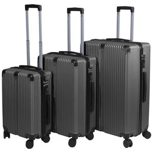 Novel SADA CESTOVNÝCH KUFROV vyobraziť