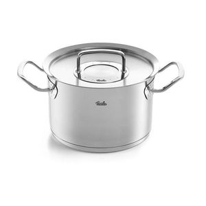 Fissler HRNIEC, ušľachtilá oceľ, 28 cm vyobraziť
