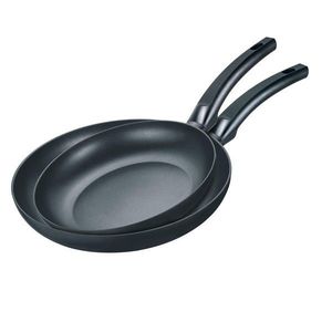 Berndes SADA PANVÍC, 2-dielne, 24+28 cm vyobraziť