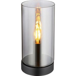 Globo STOLNÁ LAMPA, E14, 11/22, 5 cm vyobraziť