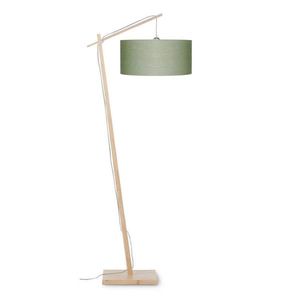 Good & Mojo STOJACIA LAMPA, 70/176 cm vyobraziť