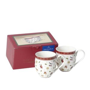 Villeroy & Boch SADA HRNČEKOV NA KÁVU 2-dielne vyobraziť