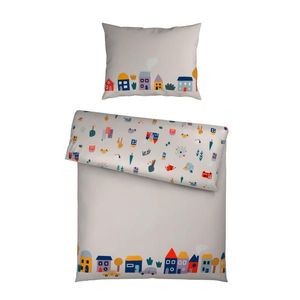 detska postelna bielizen vyobraziť