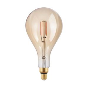 Eglo DEKORAČNÁ ŽIAROVKA E27 vyobraziť