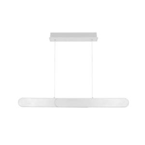 Dieter Knoll ZÁVESNÉ LED SVIETIDLO, 115/7, 5/150 cm vyobraziť