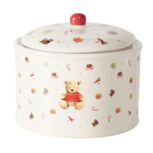 DÓZA NA POTRAVINY vyobraziť