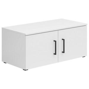 Carryhome NADSTAVEC NA SKRIŇU, biela, 80/35/40 cm vyobraziť