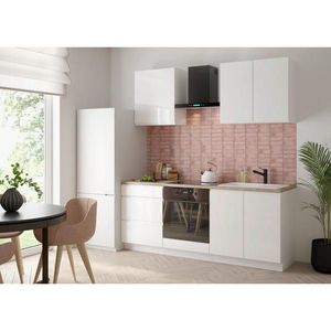 MID.YOU KUCHYNSKÝ BLOK BEZ SPOTREBIČO vyobraziť