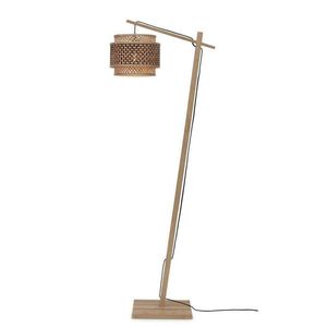 Good & Mojo STOJACIA LAMPA, 150/31/55 cm vyobraziť