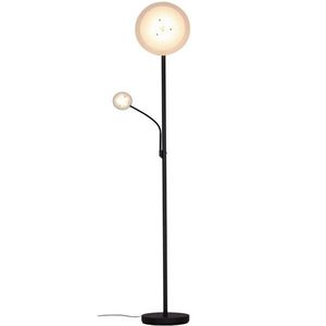 Novel STOJACIA LED LAMPA, 32/180 cm vyobraziť