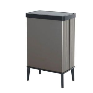 Curver ODPADKOVÝ KÔŠ 54 l vyobraziť