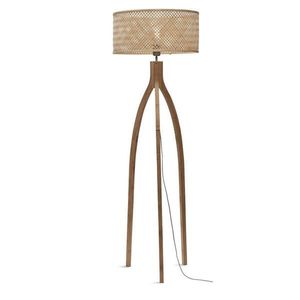 Good & Mojo STOJACIA LAMPA, 50/50/145 cm vyobraziť