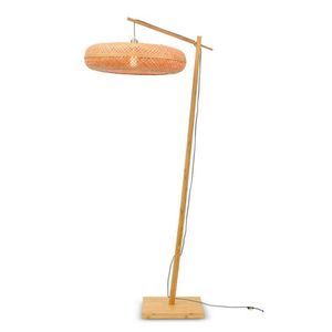Good & Mojo STOJACIA LAMPA, 77/77/176 cm vyobraziť
